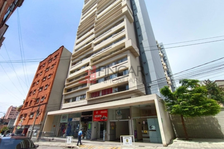 Calle 35 # 22-43