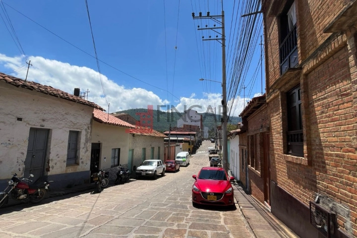 Carrera 13 # 14-51/55