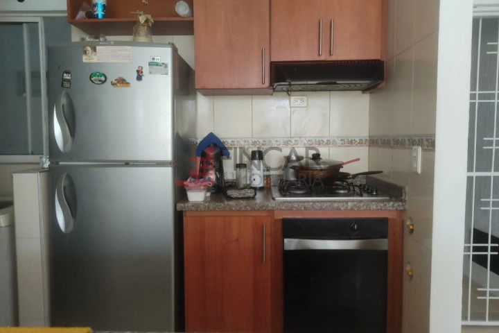 Carrera 21b # 111-21