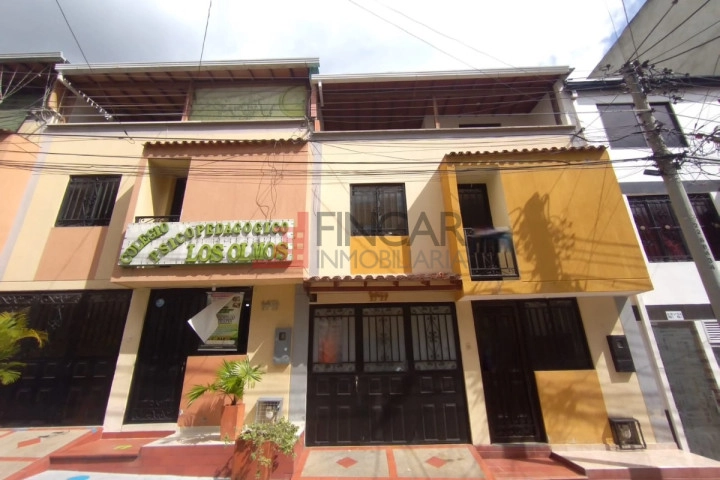 Calle 201a # 23-22