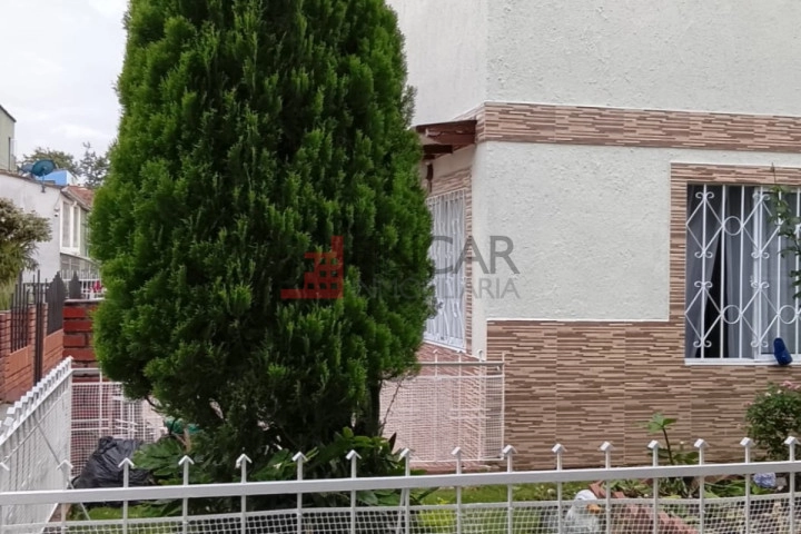 Carrera 1a # 10 guayacanes