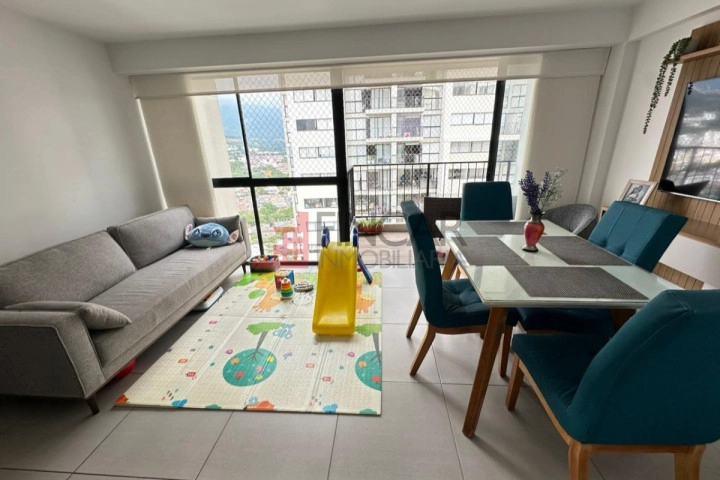 Carrera 25 # 150 - 27