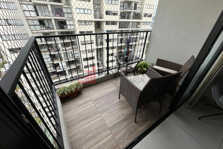 Carrera 25 # 150 - 27