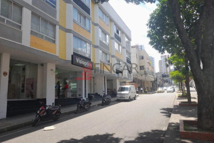 Calle 36 # 22-49
