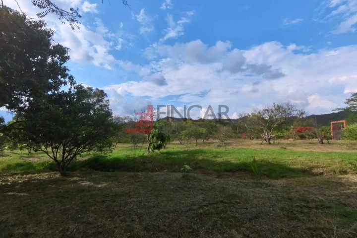 Vereda San Martin - Rio Frio