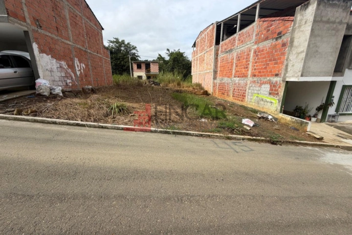 Urbanización Valle Real
