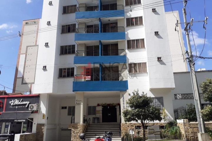 Calle 34 # 28-51