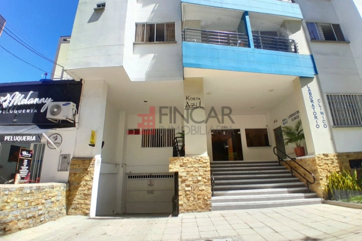Calle 34 # 28-51