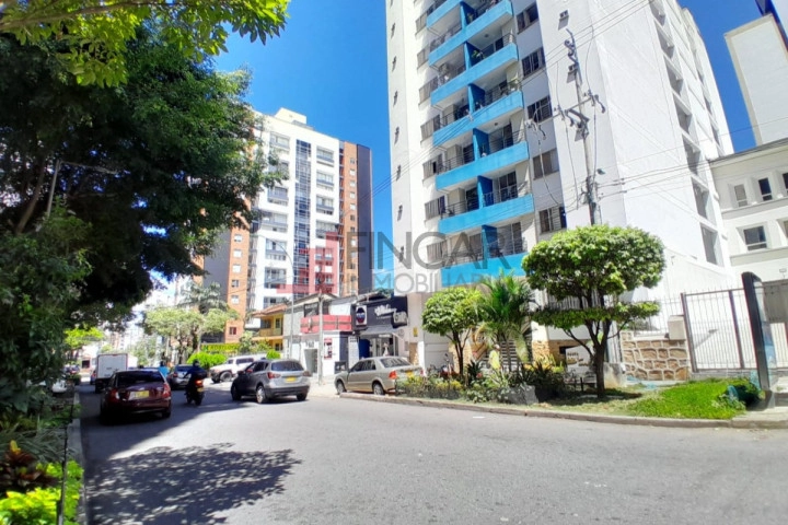 Calle 34 # 28-51