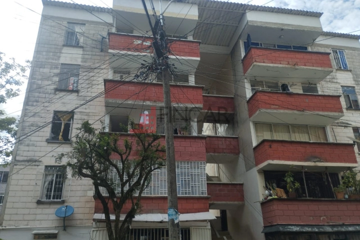 Condo for sale in Floridablanca, Santander
