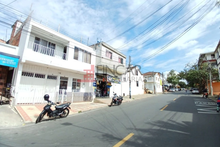 Calle 39 # 1-65
