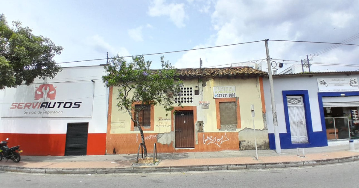 House for sale in Bucaramanga, Santander