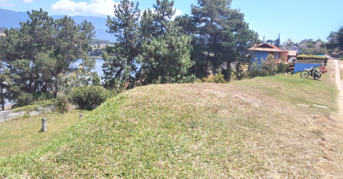 Lot for sale in Los Santos, Santander