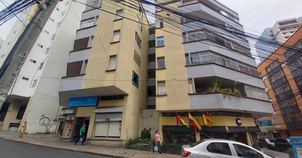 Condo for sale in Bucaramanga, Santander