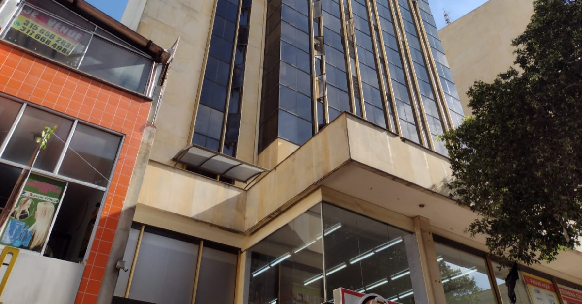 Commercial property for sale in Bucaramanga, Santander