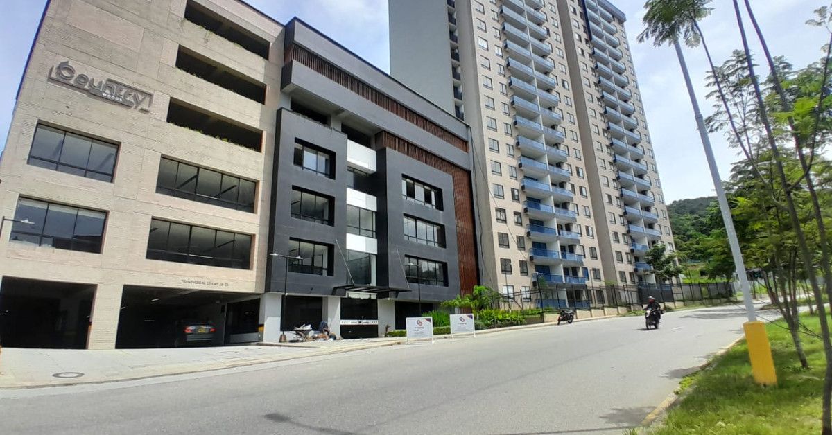 Condo for sale in Floridablanca, Santander