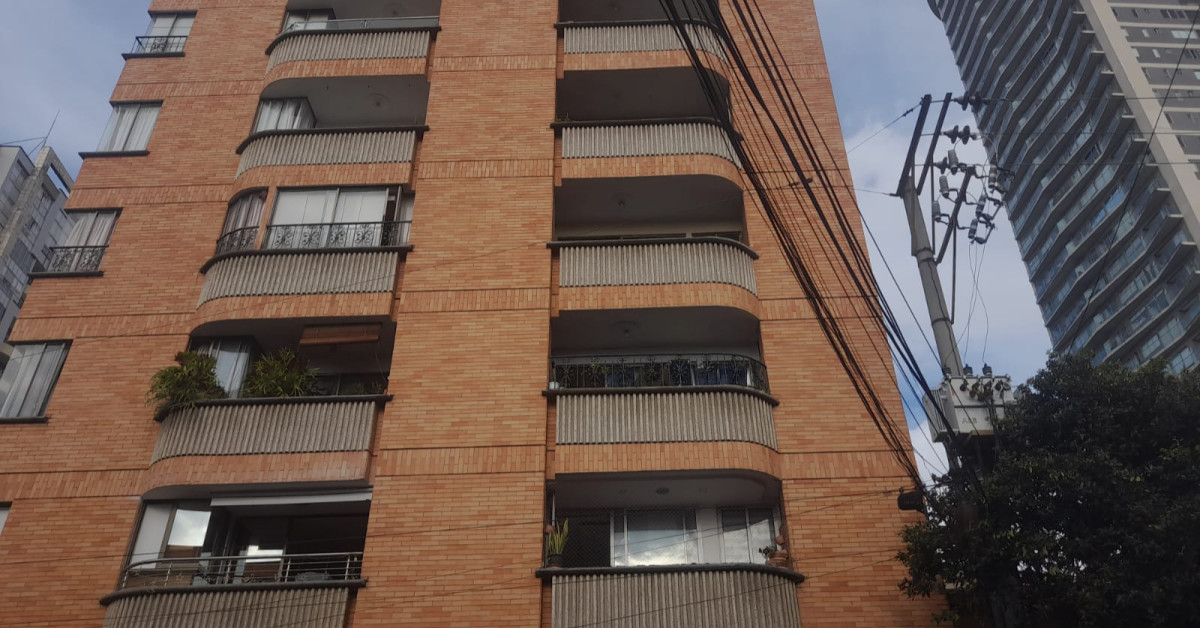 Condo for sale in Bucaramanga, Santander