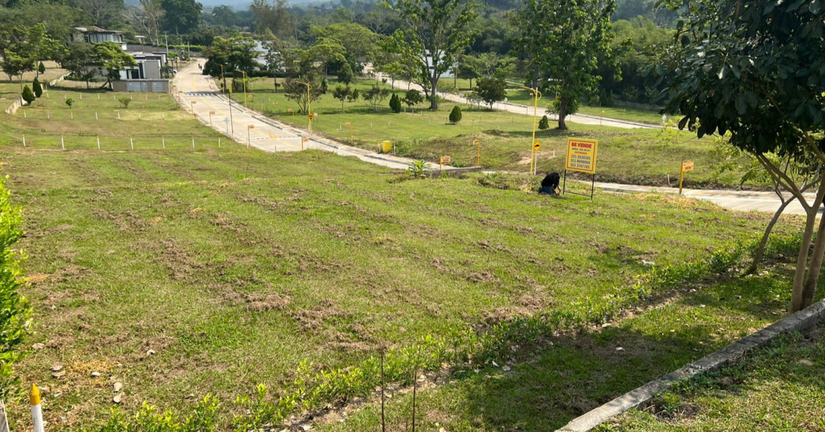 Terreno en venta en Piedecuesta, Santander
